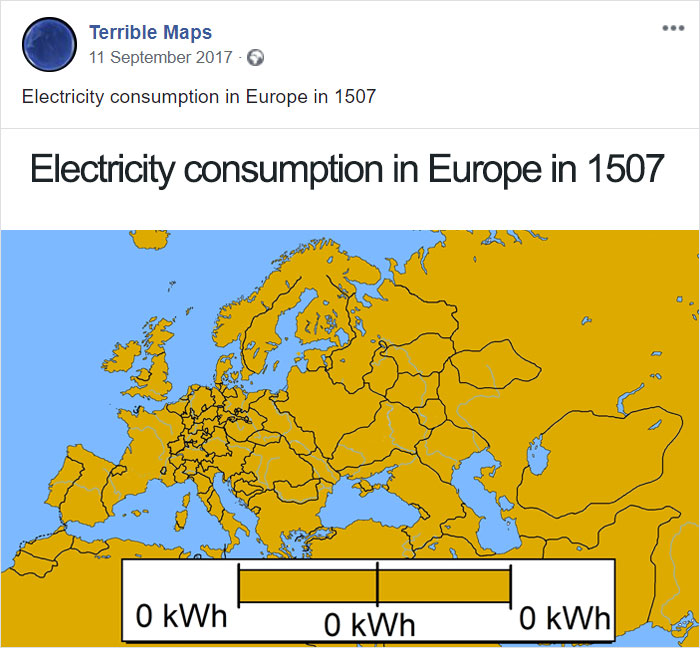 ▼欧洲1570年代的用电量-0.