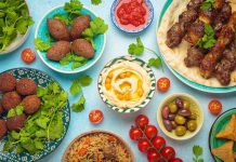 吉隆坡中東料理正夯 10大必吃餐廳榜單出爐