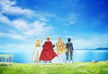ufotable《傳奇》系列 30 週年企劃 將與 Production I.G 攜手打造全系列 188 幅全新圖繪